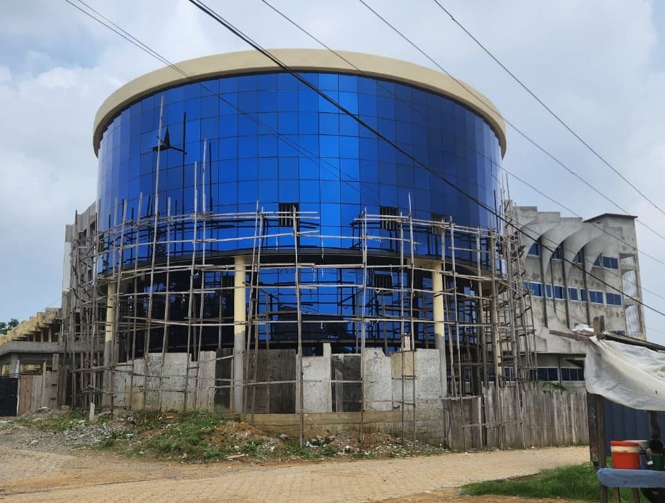 Revêtement Alucobond