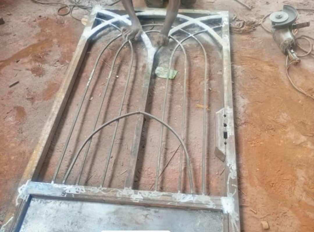 Menuiserie Aluminium