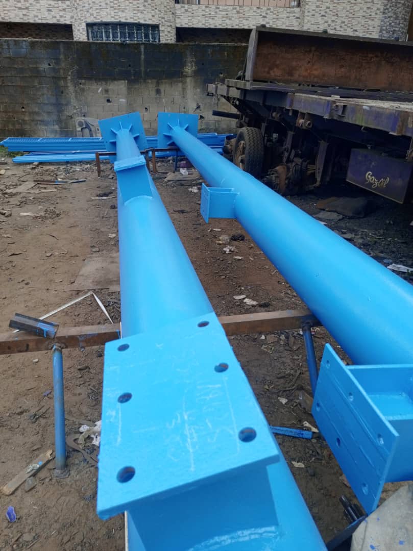 Panneaux publicitaire